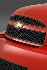 Chevrolet HHR SS 2008 года